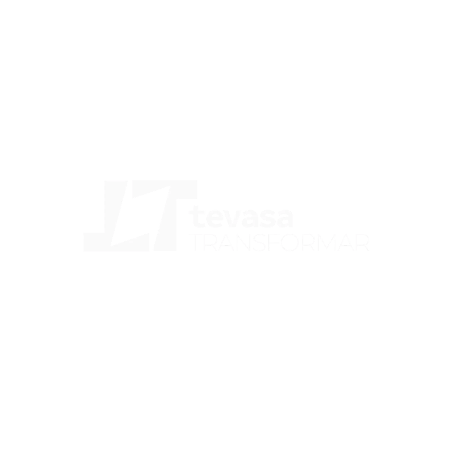 Te Vas a Transformar